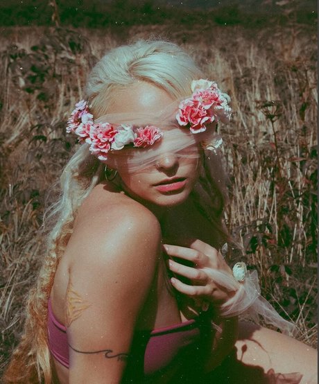 Eliza Grace