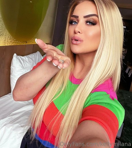 Kellymilana