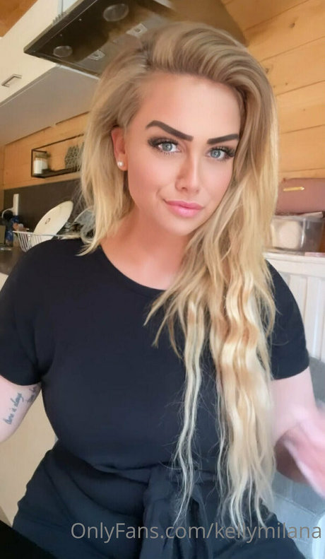 Kellymilana