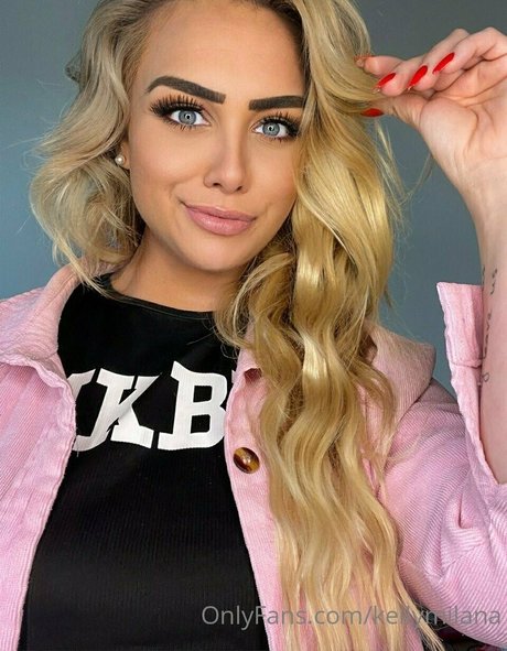 Kellymilana