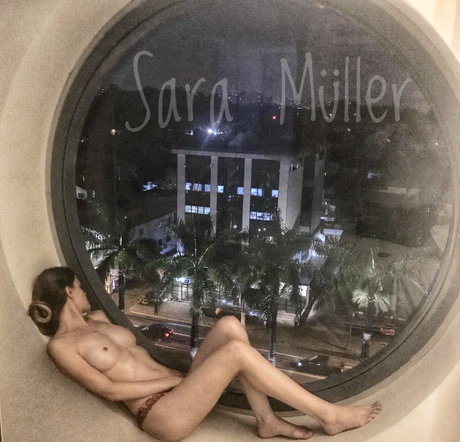 Sara Muller