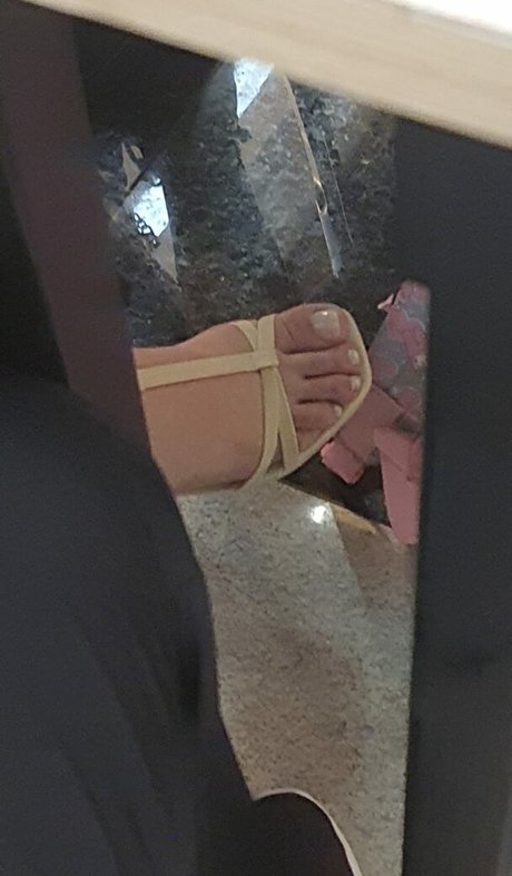 Nacktes geleaktes OnlyFans-Foto von Amiguinha