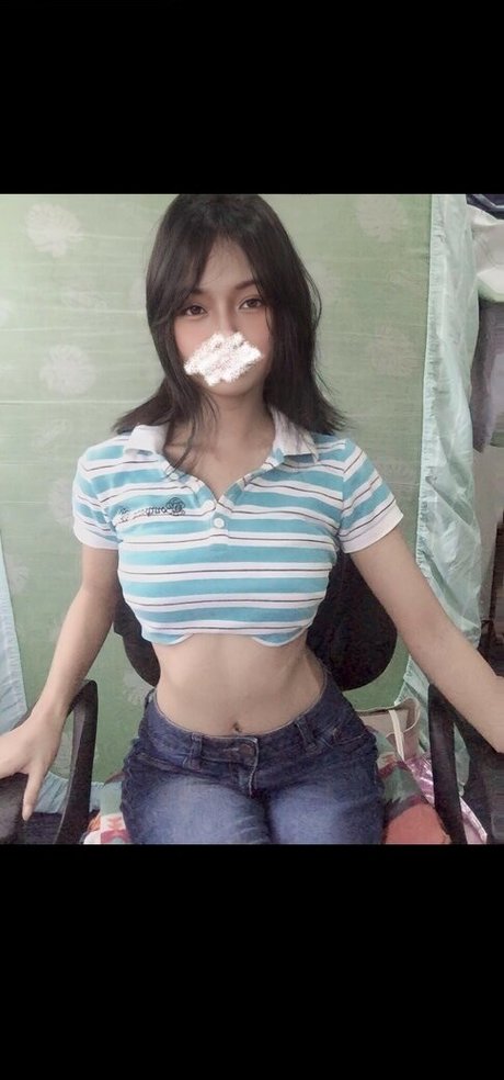Nacktes geleaktes OnlyFans-Foto von Seolette