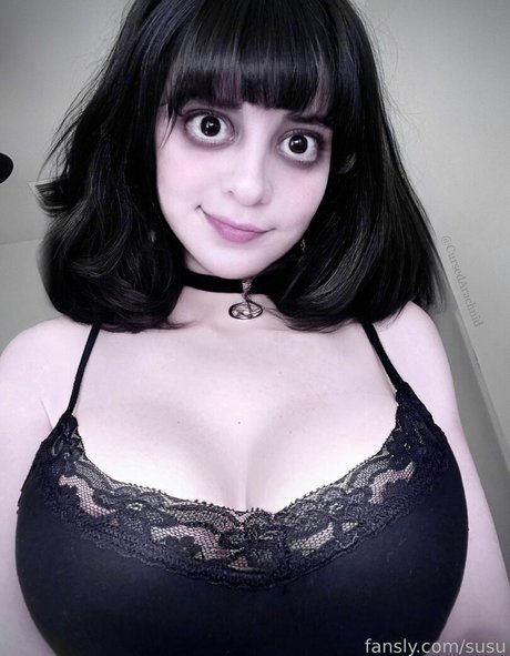 Cursedarachnid