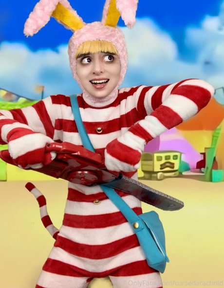 Cursedarachnid
