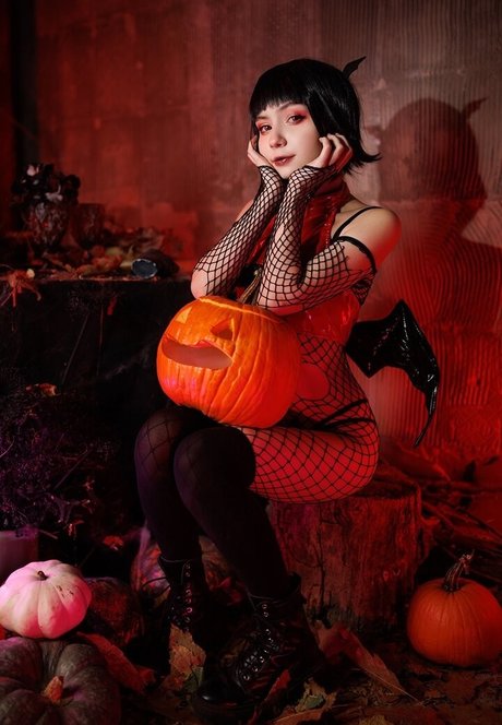 Nacktes geleaktes OnlyFans-Foto von Mashiro