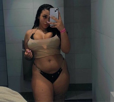 Nacktes geleaktes OnlyFans-Foto von Cristina Celi