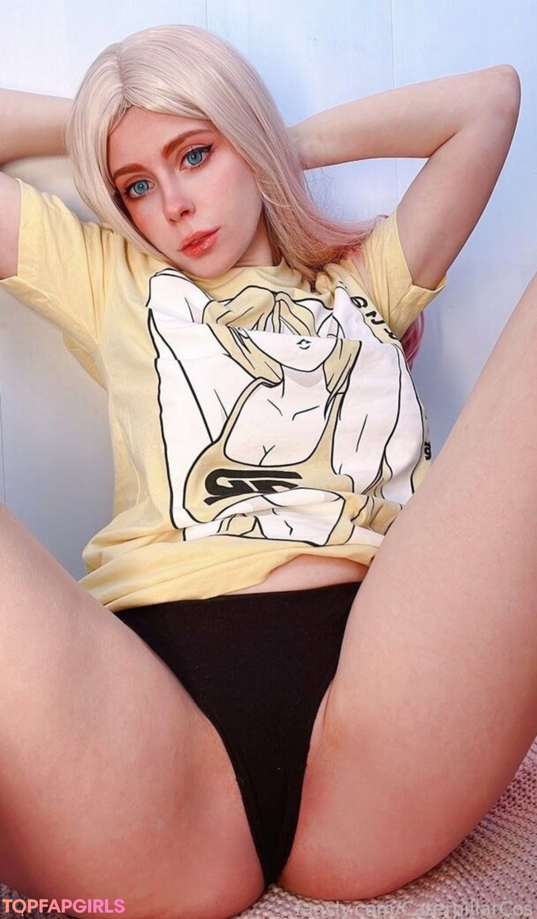 Nacktes geleaktes OnlyFans-Foto von Alexandra Bodler #1086