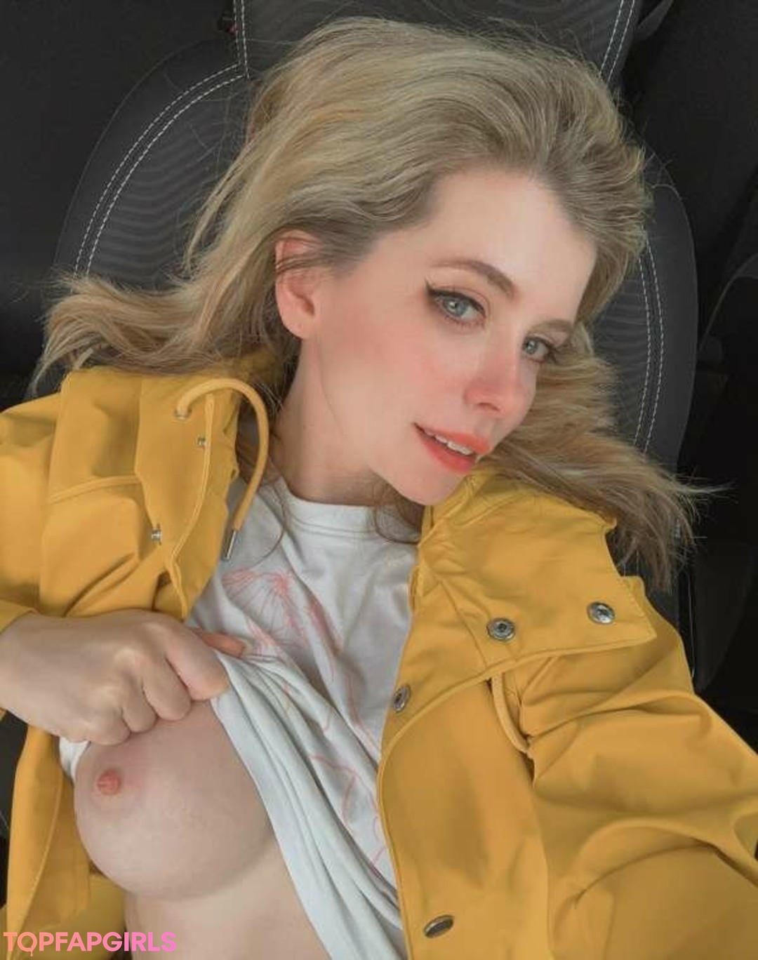 Nacktes geleaktes OnlyFans-Foto von Alexandra Bodler #1113