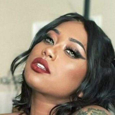 Nacktes geleaktes OnlyFans-Foto von Serenity Snow