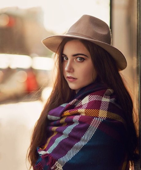 Paloma Piquet