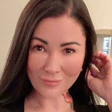Nacktes geleaktes OnlyFans-Foto von Teresa Bond