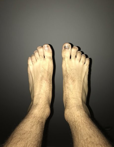 Nacktes geleaktes OnlyFans-Foto von Keiranlee