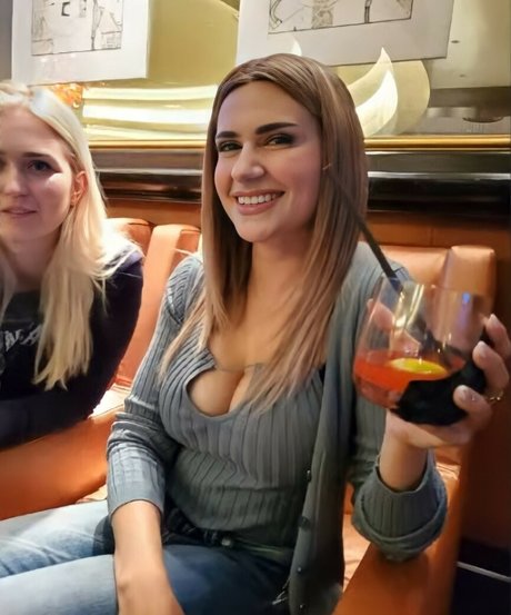 Nacktes geleaktes OnlyFans-Foto von That Star Wars Girl