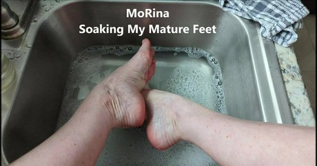 Nacktes geleaktes OnlyFans-Foto von Missmorina