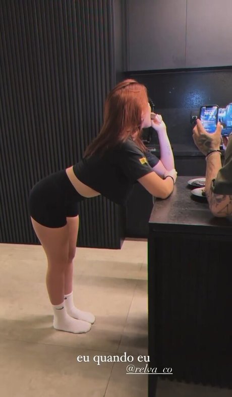Nacktes geleaktes OnlyFans-Foto von Sofia Santino
