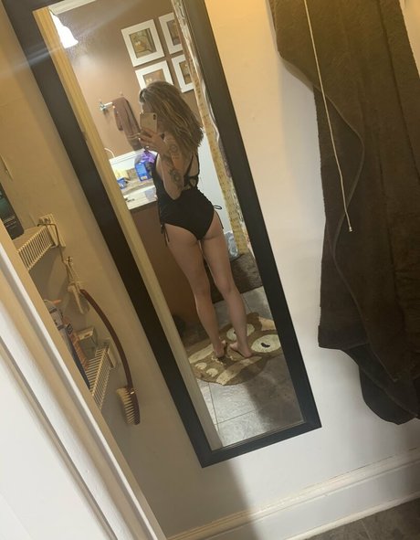 Nacktes geleaktes OnlyFans-Foto von Jaylynnt