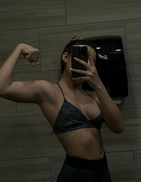 Brookegoeswild