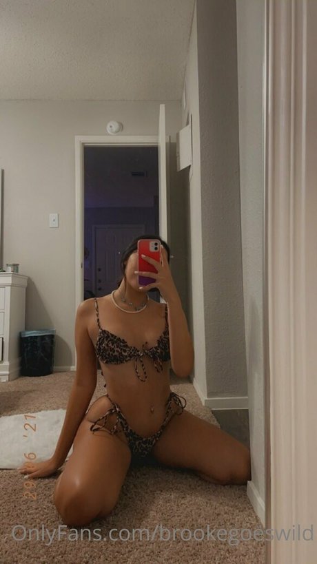 Brookegoeswild