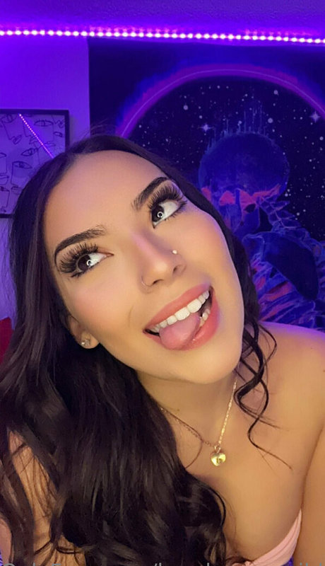 Brookegoeswild