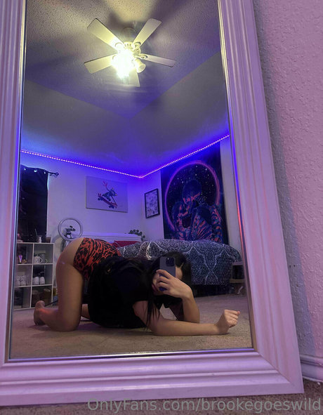 Brookegoeswild