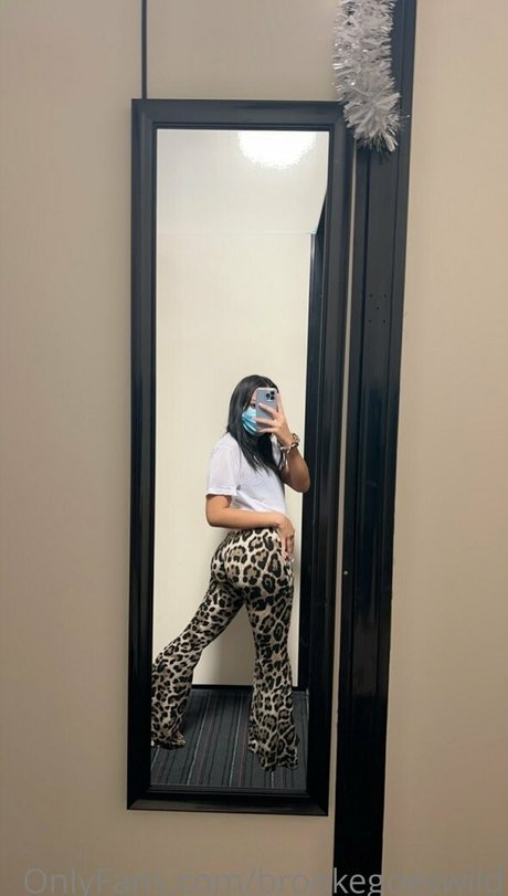 Brookegoeswild