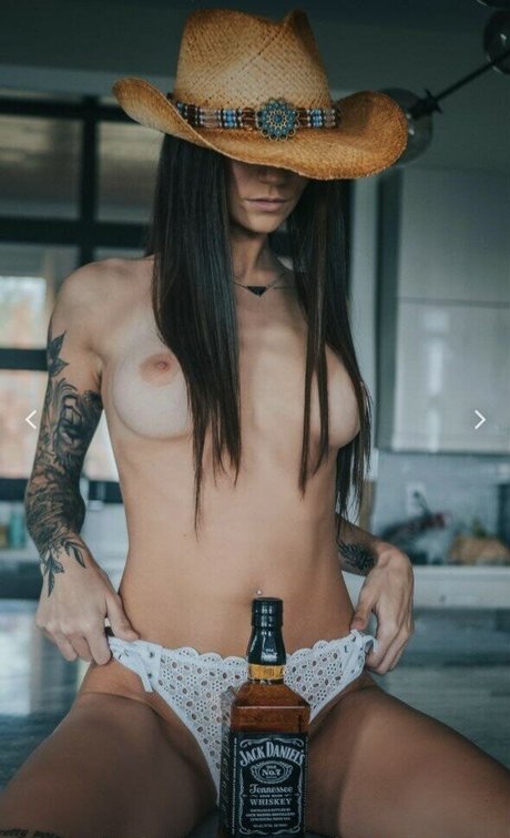Nacktes geleaktes OnlyFans-Foto von Karsyn Foys