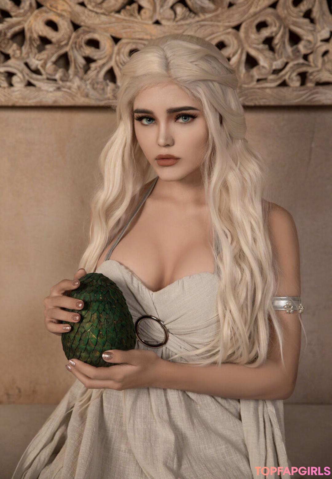 Nacktes geleaktes OnlyFans-Foto von Christina Fink #1037