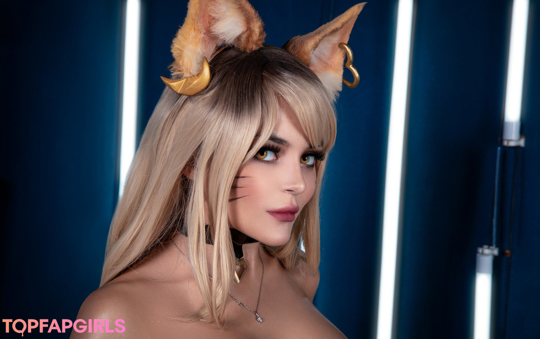 Nacktes geleaktes OnlyFans-Foto von Christina Fink #1178