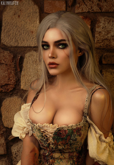 Christina Fink