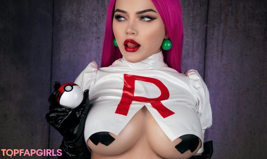 Nacktes geleaktes OnlyFans-Foto von Christina Fink #1364