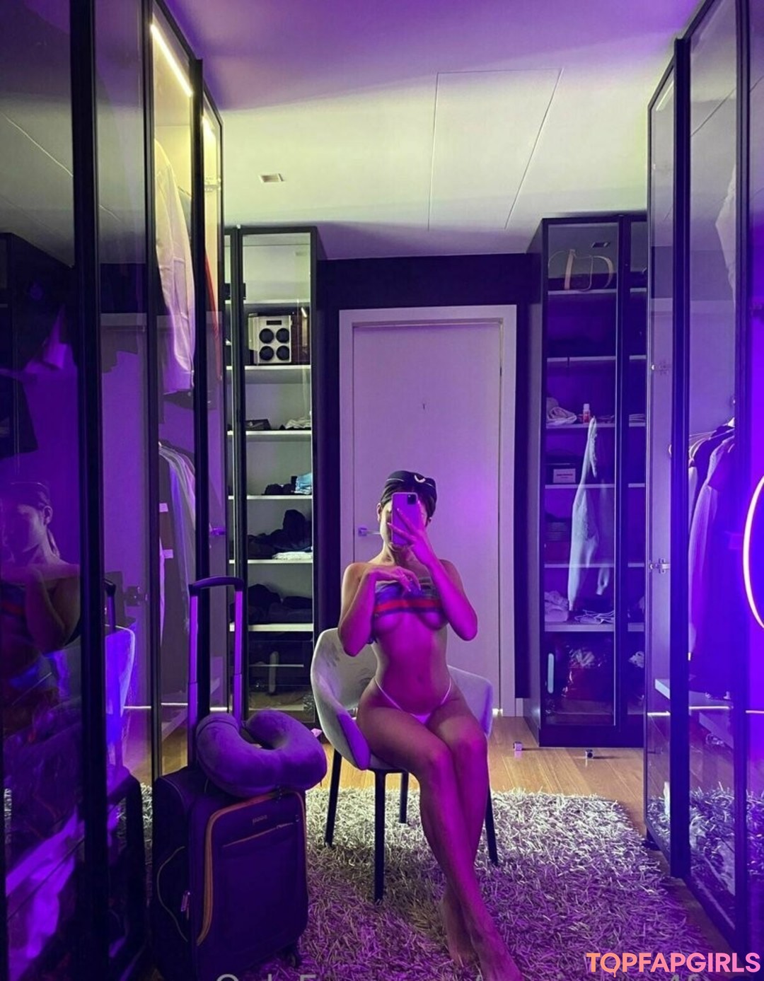 Nacktes geleaktes OnlyFans-Foto von Mariaparr4free #1076