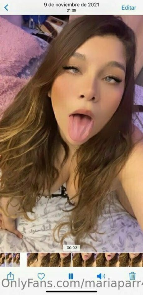 Mariaparr4free