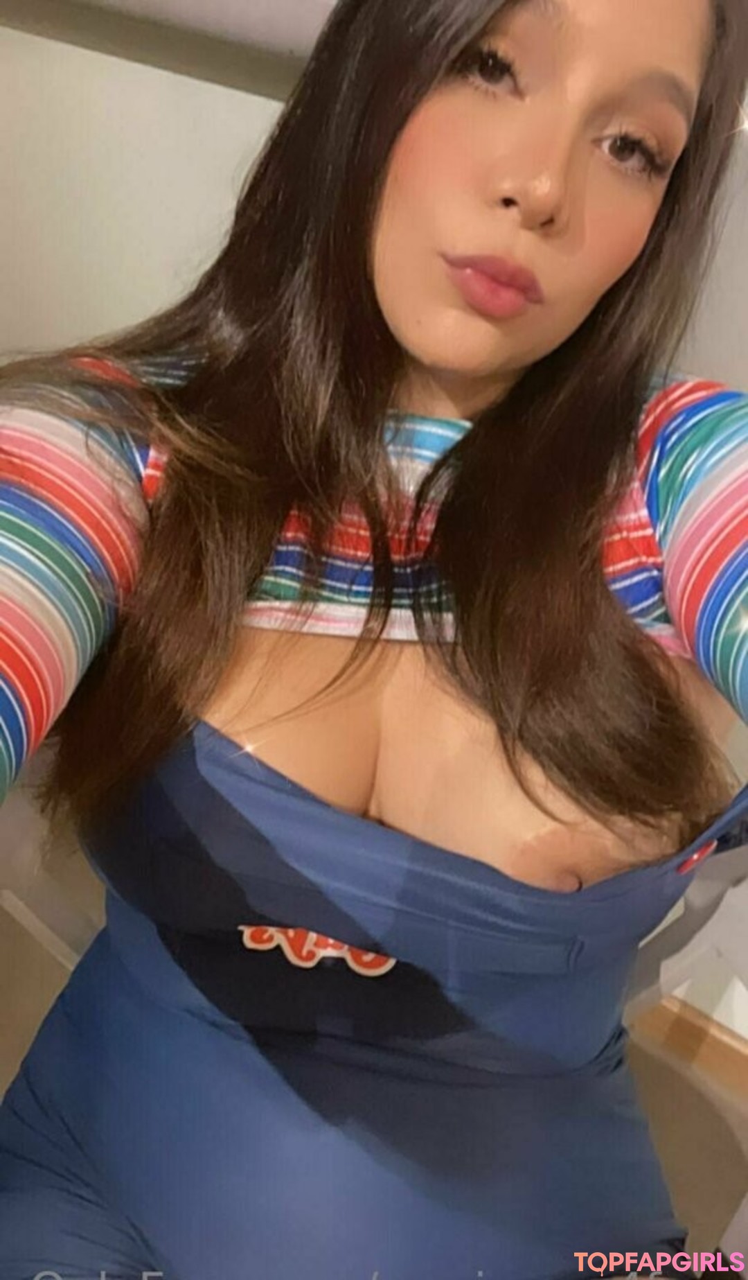 Nacktes geleaktes OnlyFans-Foto von Mariaparr4free #1285