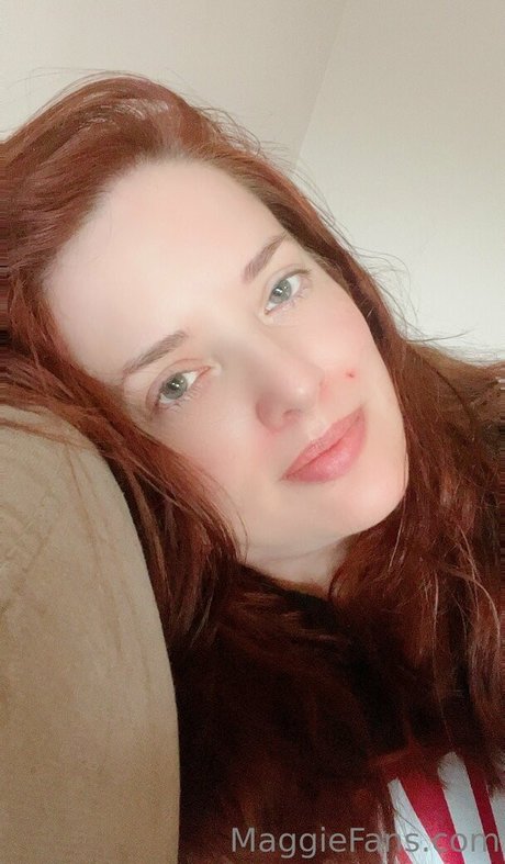 Maggiegreenlive