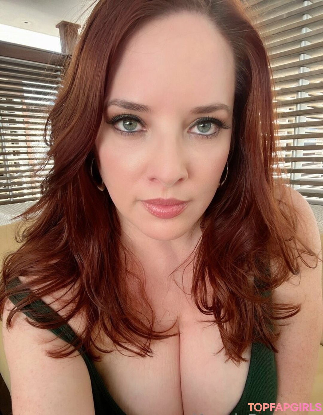 Nacktes geleaktes OnlyFans-Foto von Maggiegreenlive #1235