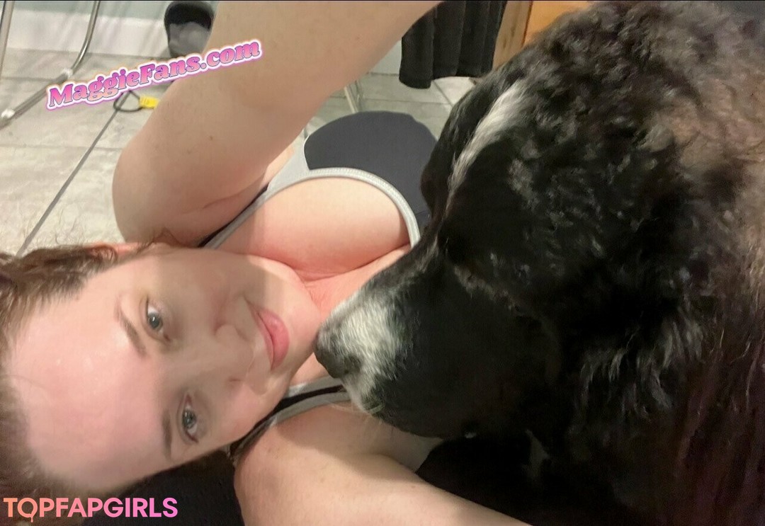 Nacktes geleaktes OnlyFans-Foto von Maggiegreenlive #1238