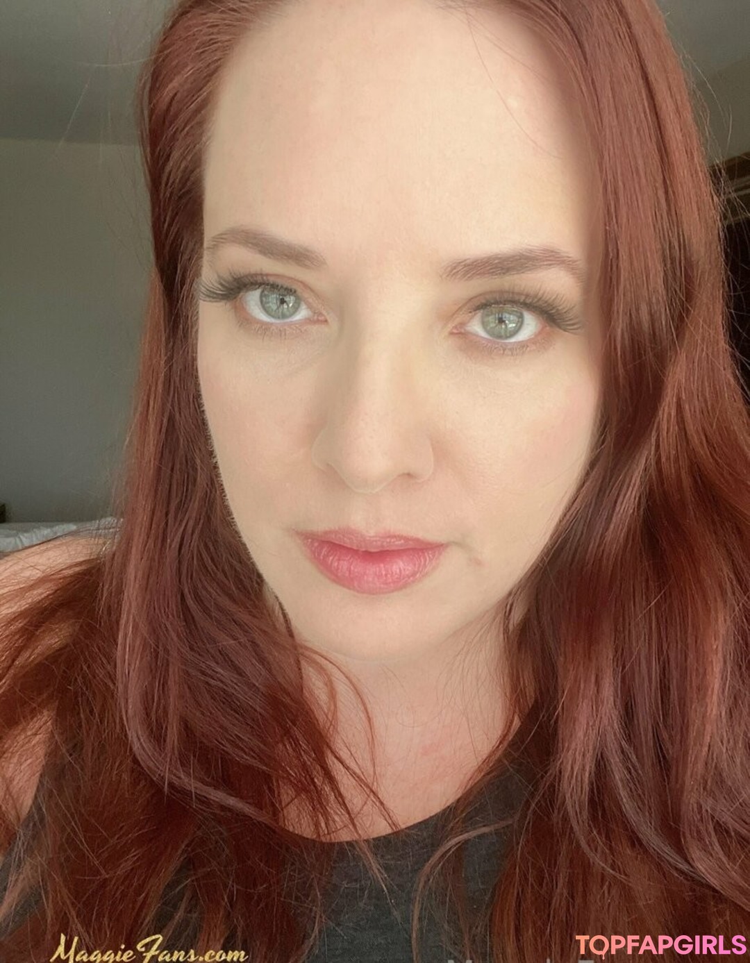 Nacktes geleaktes OnlyFans-Foto von Maggiegreenlive #1260