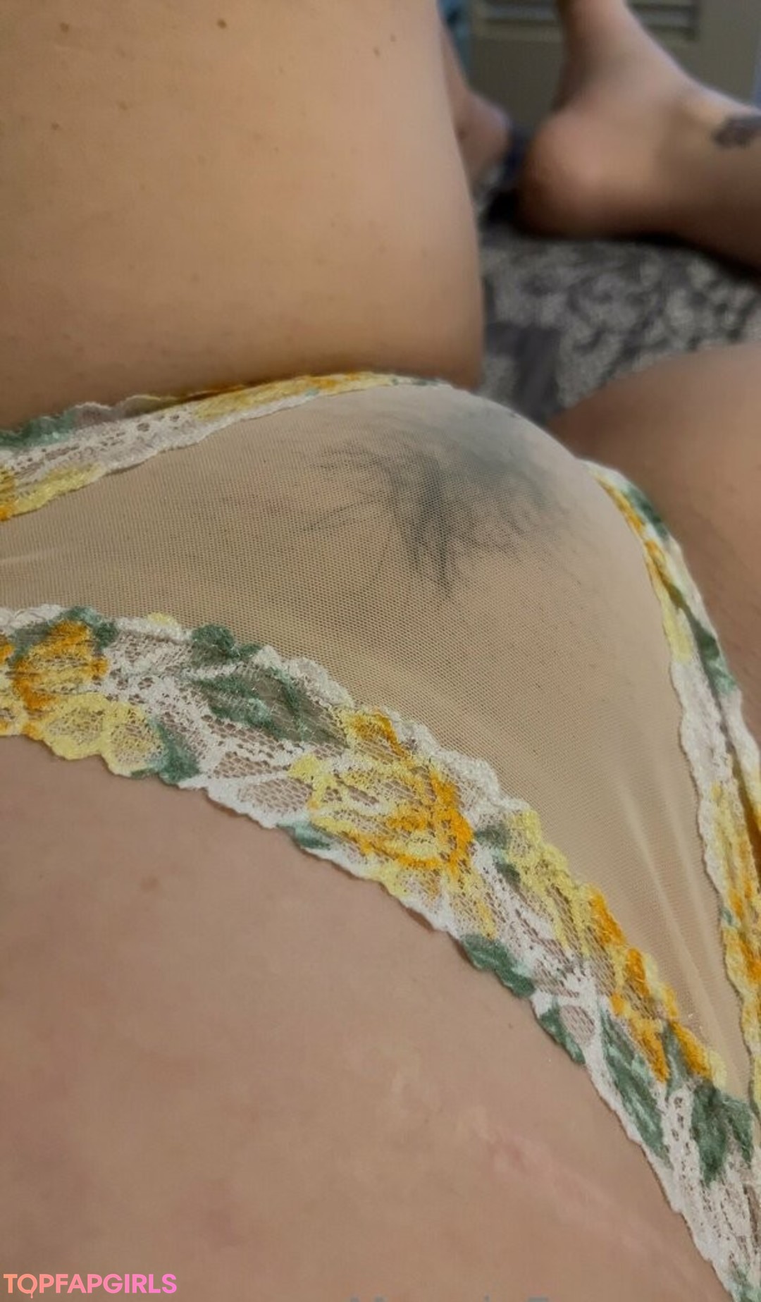 Nacktes geleaktes OnlyFans-Foto von Maggiegreenlive #1344