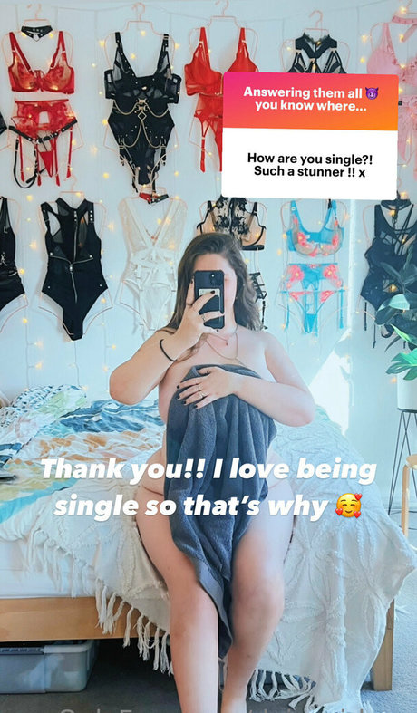 Nacktes geleaktes OnlyFans-Foto von Daisygirlxxx