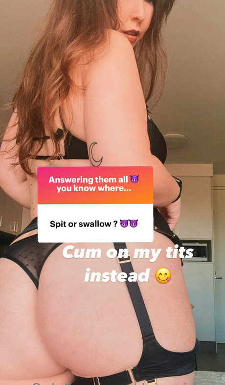 Nacktes geleaktes OnlyFans-Foto von Daisygirlxxx