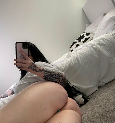 Nacktes geleaktes OnlyFans-Foto von Lydiarains