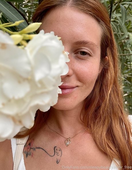 Sleepybeautyasmr_free