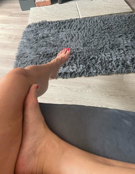 Nacktes geleaktes OnlyFans-Foto von Cheekysoles333