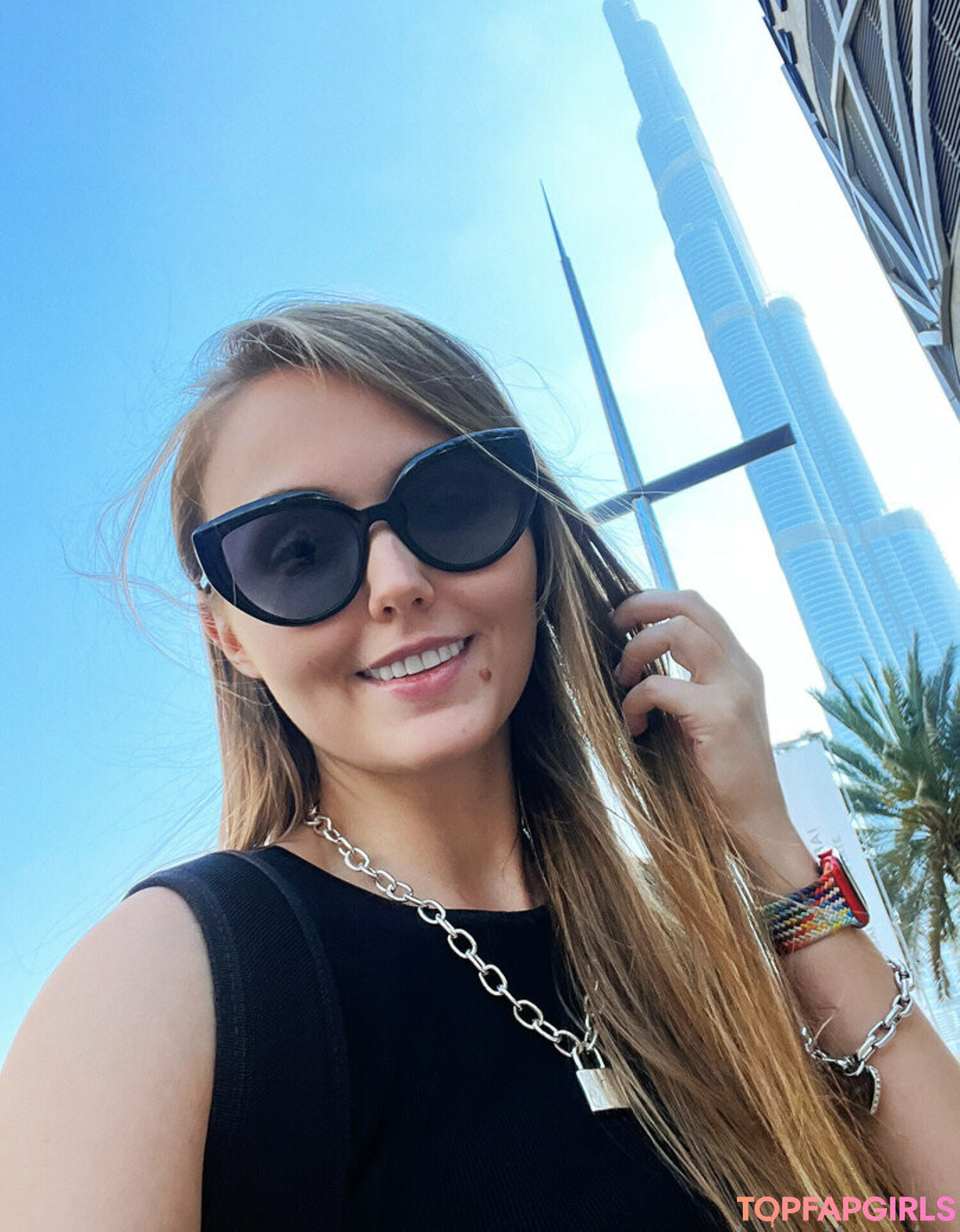 Nacktes geleaktes OnlyFans-Foto von Siasiberiafree #1040