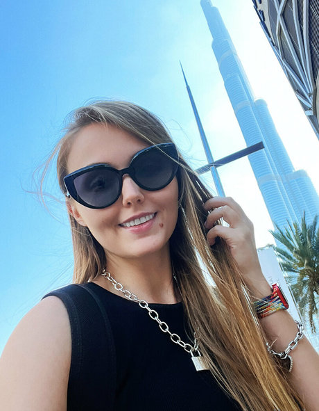 Nacktes geleaktes OnlyFans-Foto von Siasiberiafree