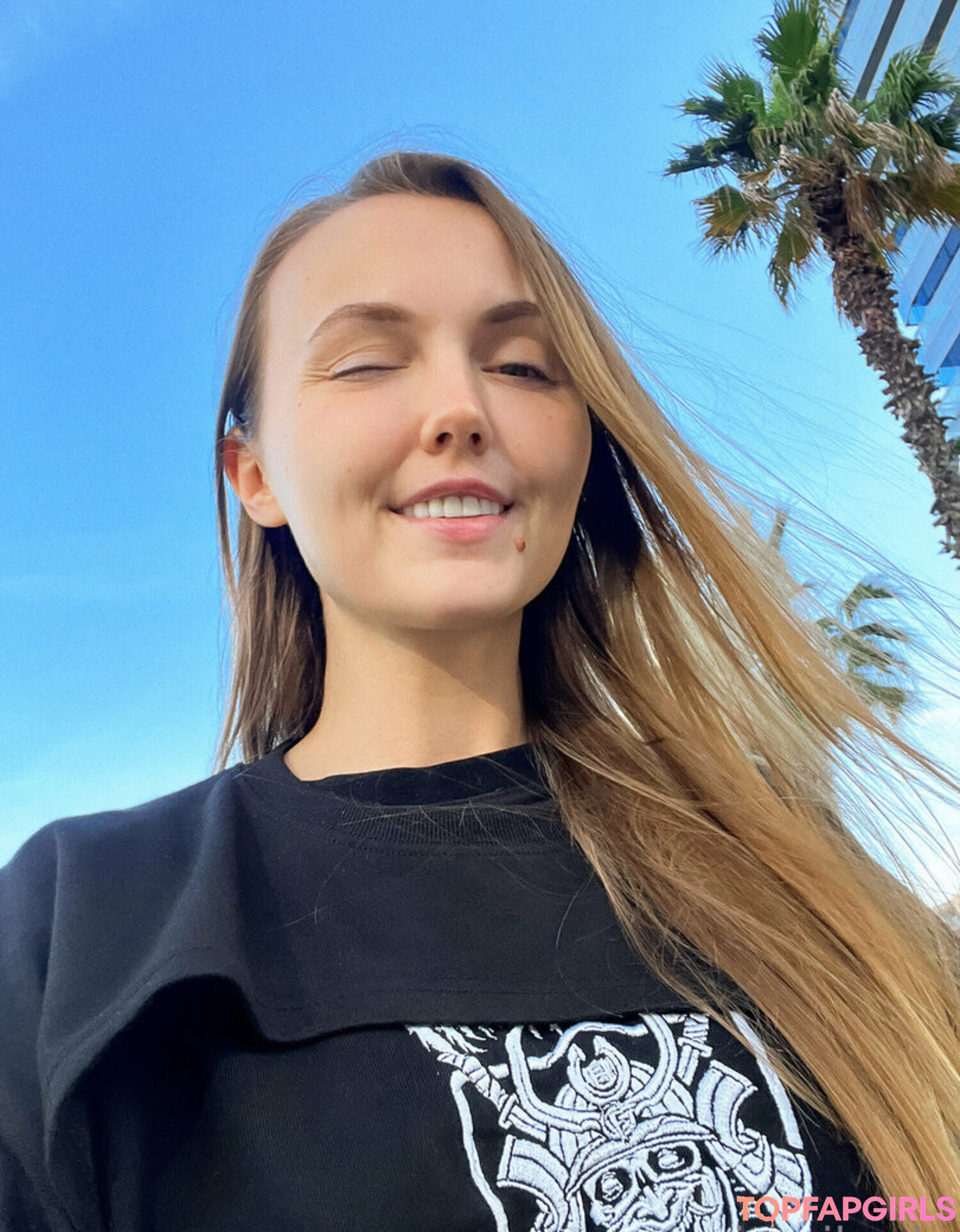 Nacktes geleaktes OnlyFans-Foto von Siasiberiafree #1075
