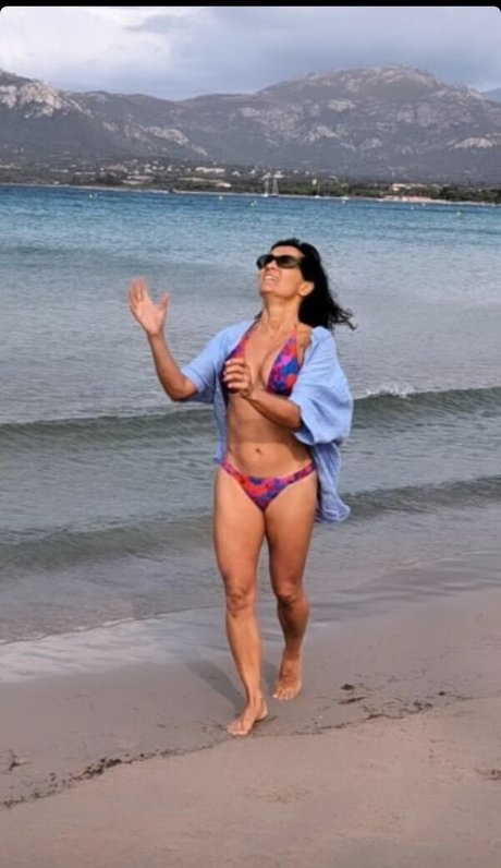 Rebecca Sarker
