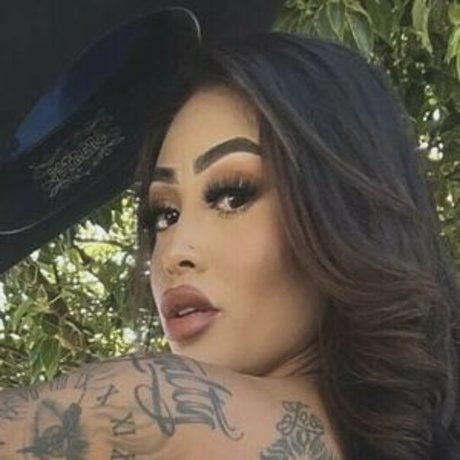 Nacktes geleaktes OnlyFans-Foto von Therealissalicious