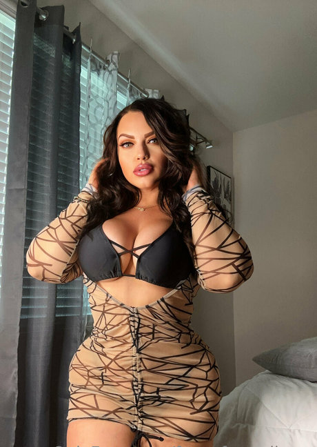 Nacktes geleaktes OnlyFans-Foto von Fansofmandimay